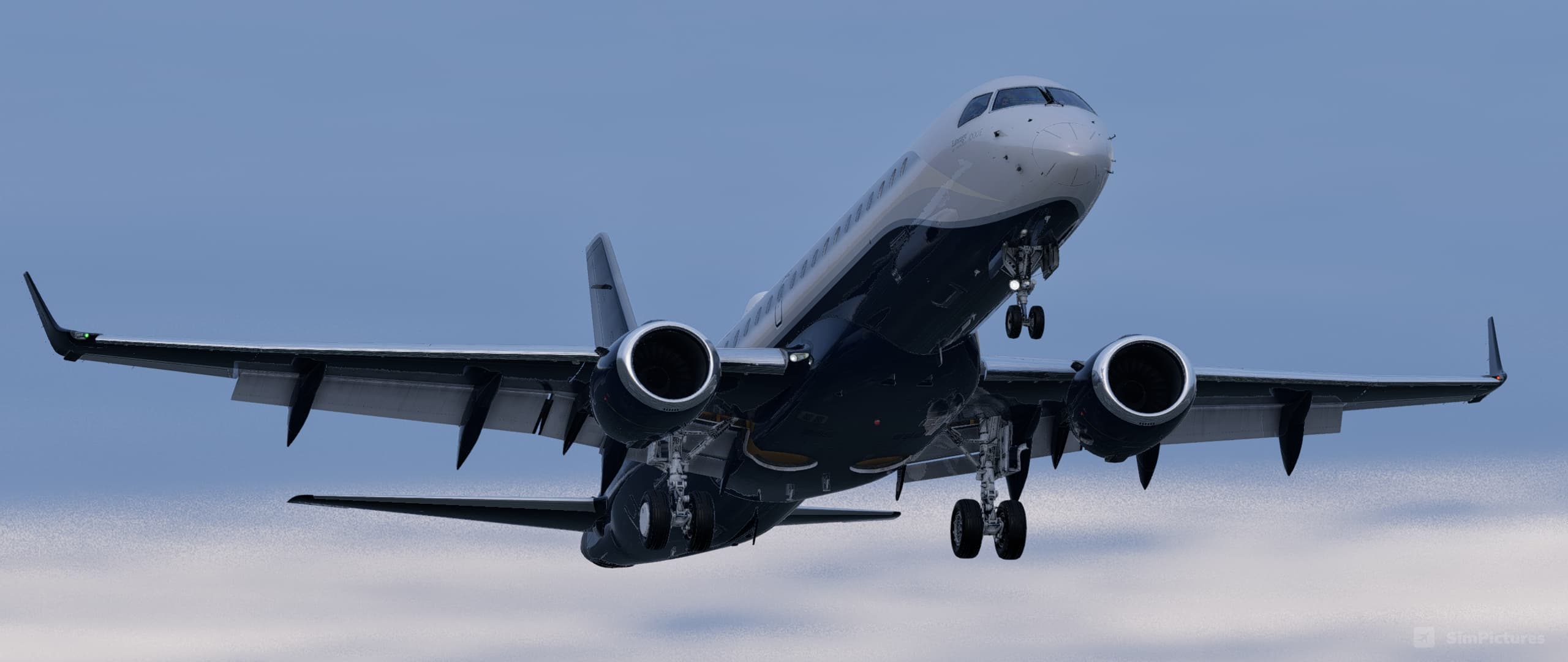 Landing into Northwest Arkansas National Airport (KXNA)