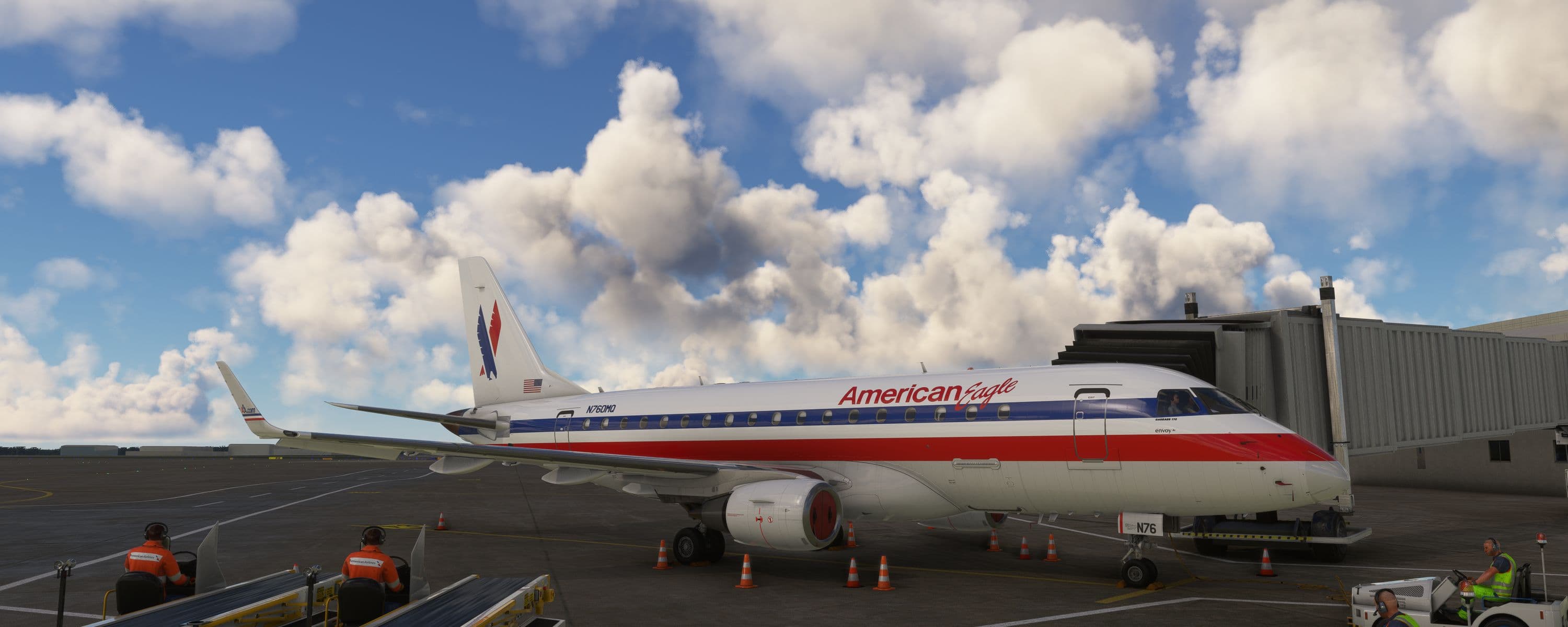 User's banner